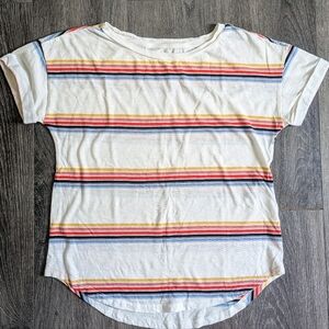 Striped Tee